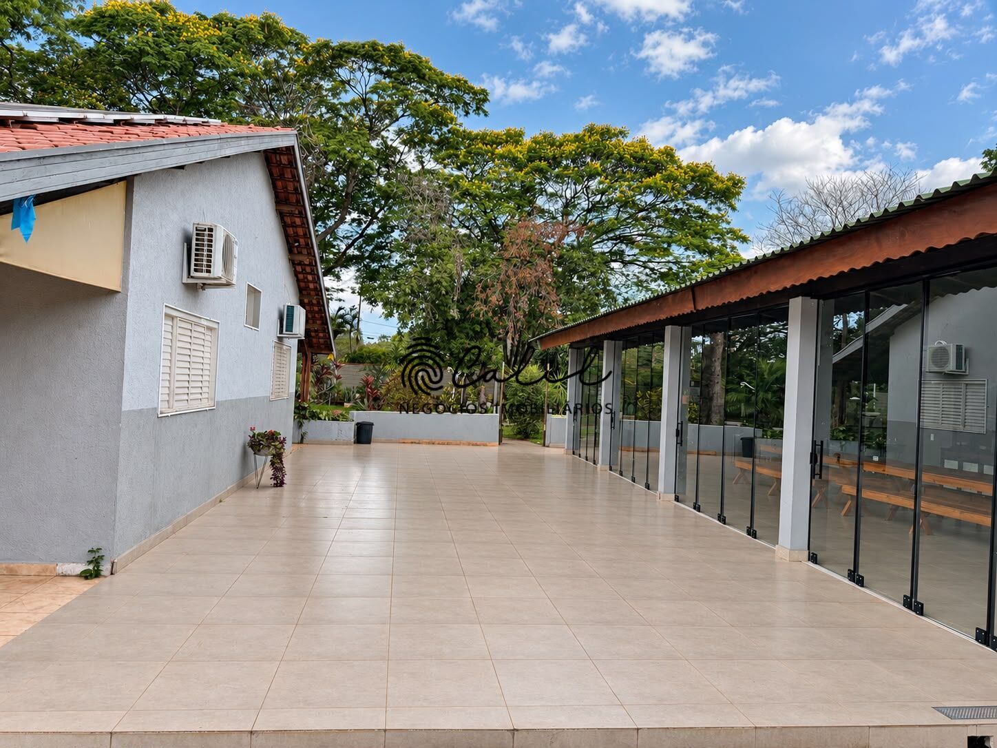 Chácara, 3 quartos, 3000 m² - Foto 24