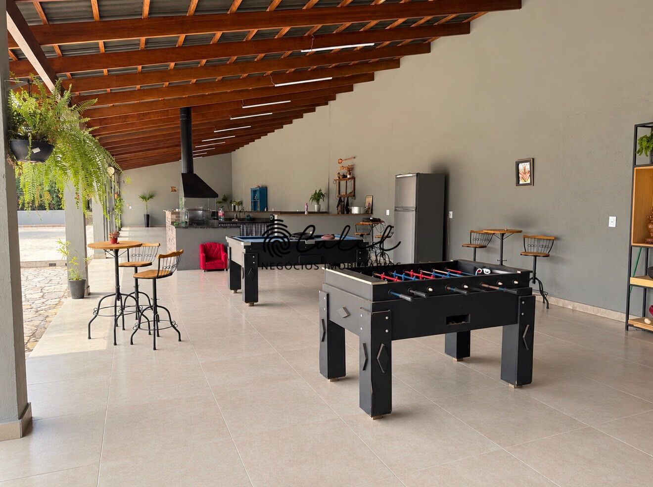 Chácara, 3 quartos, 3000 m² - Foto 21