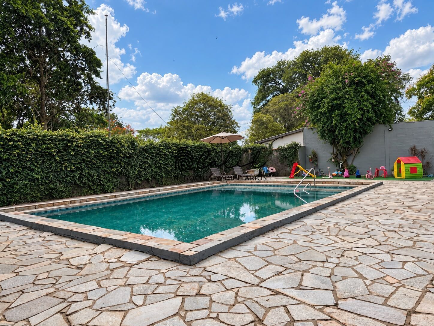 Chácara, 3 quartos, 3000 m² - Foto 31