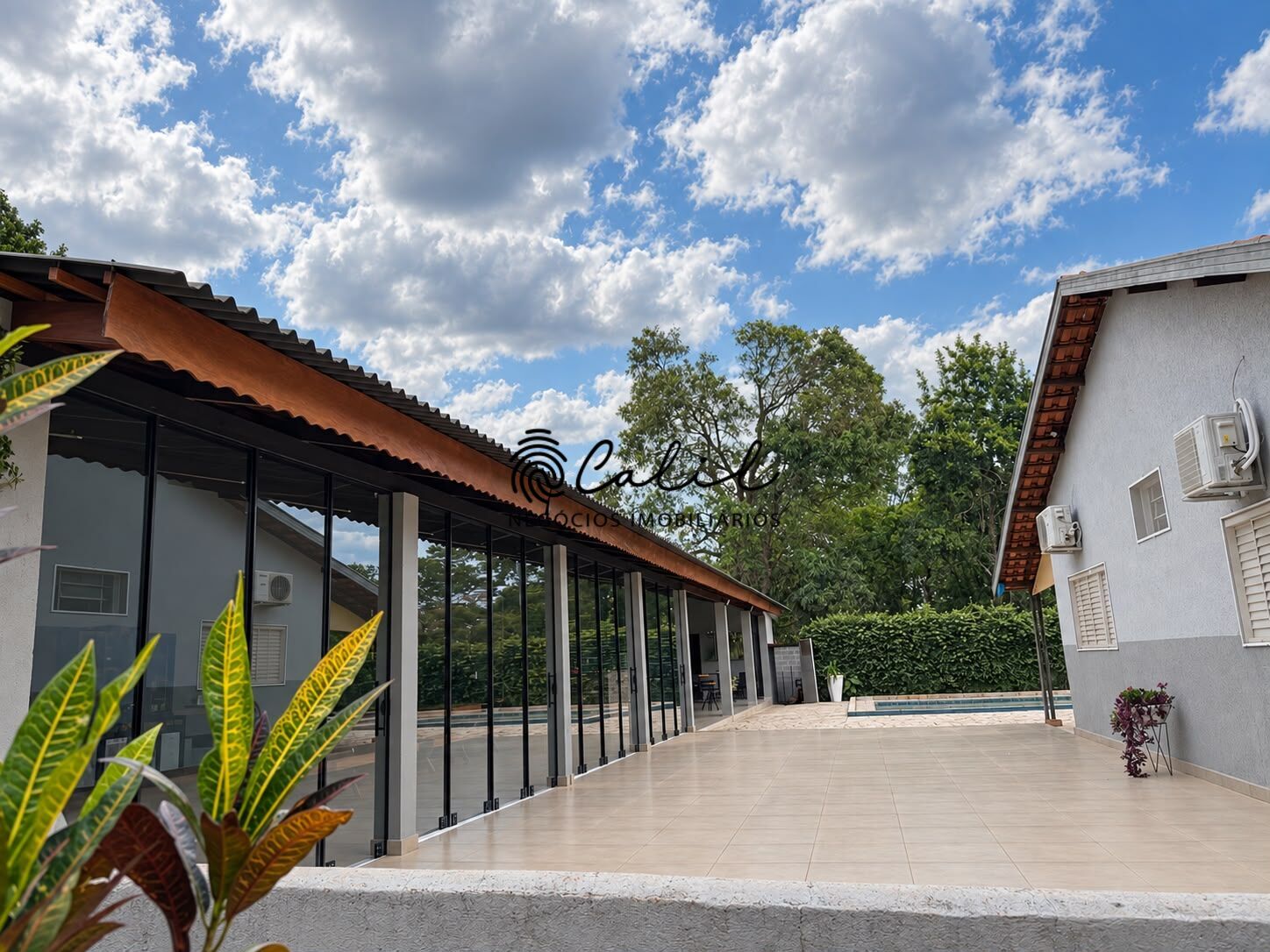 Chácara, 3 quartos, 3000 m² - Foto 23