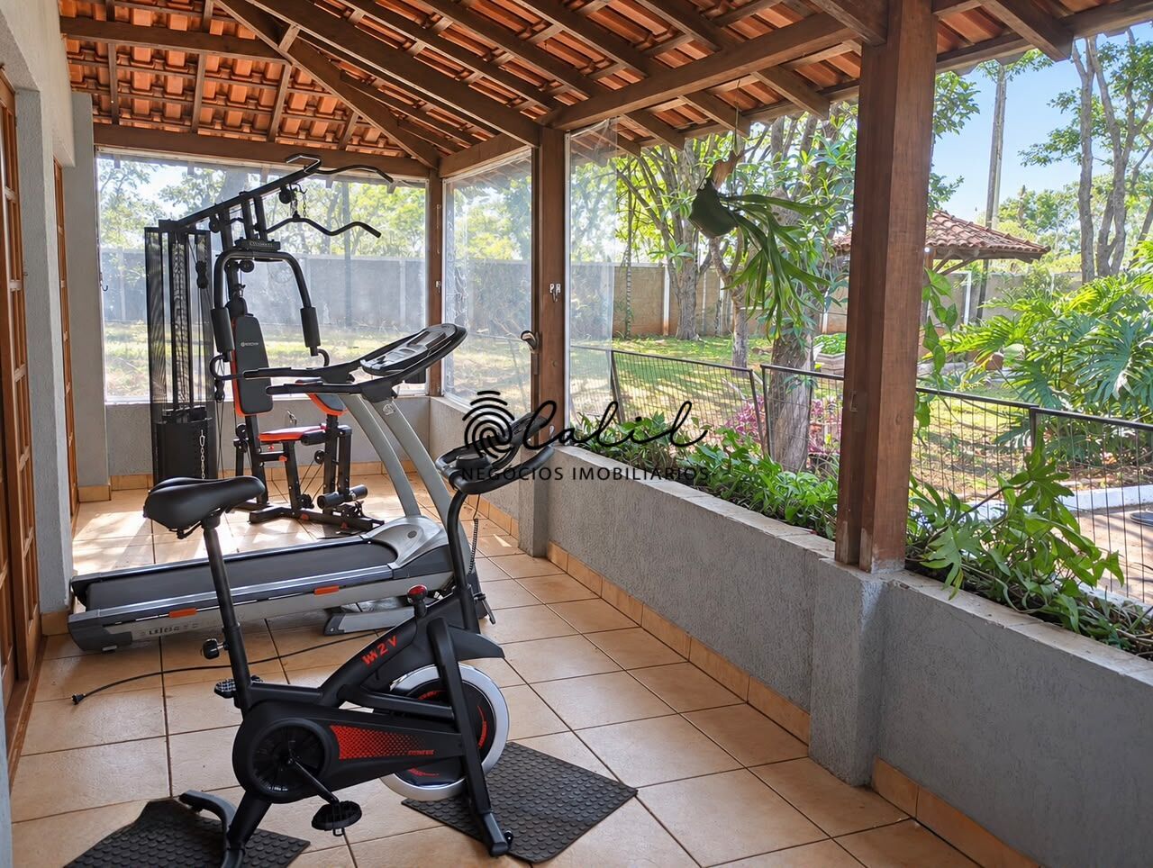 Chácara, 3 quartos, 3000 m² - Foto 12