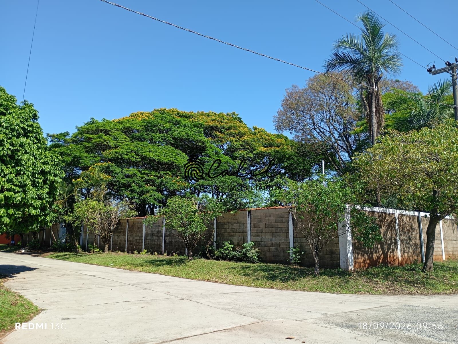 Chácara, 3 quartos, 3000 m² - Foto 38