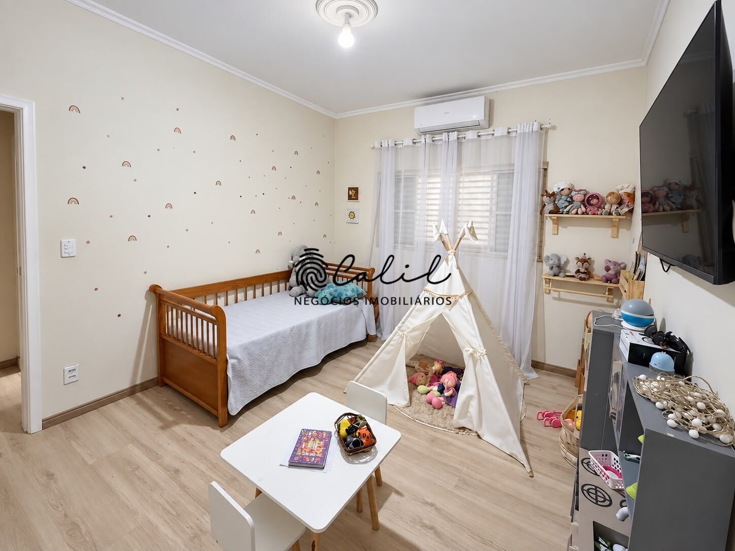 Chácara, 3 quartos, 3000 m² - Foto 5