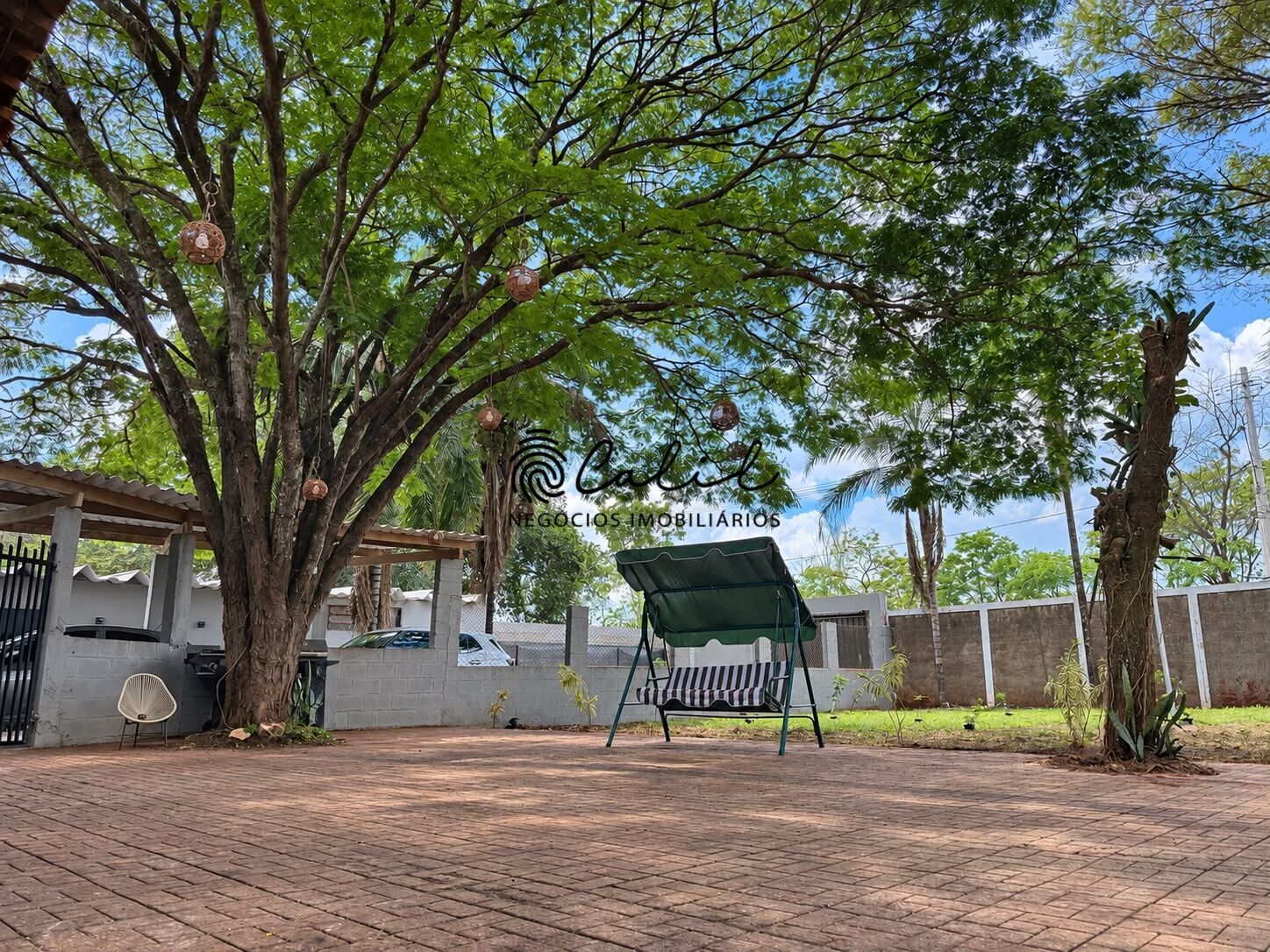 Chácara, 3 quartos, 3000 m² - Foto 17