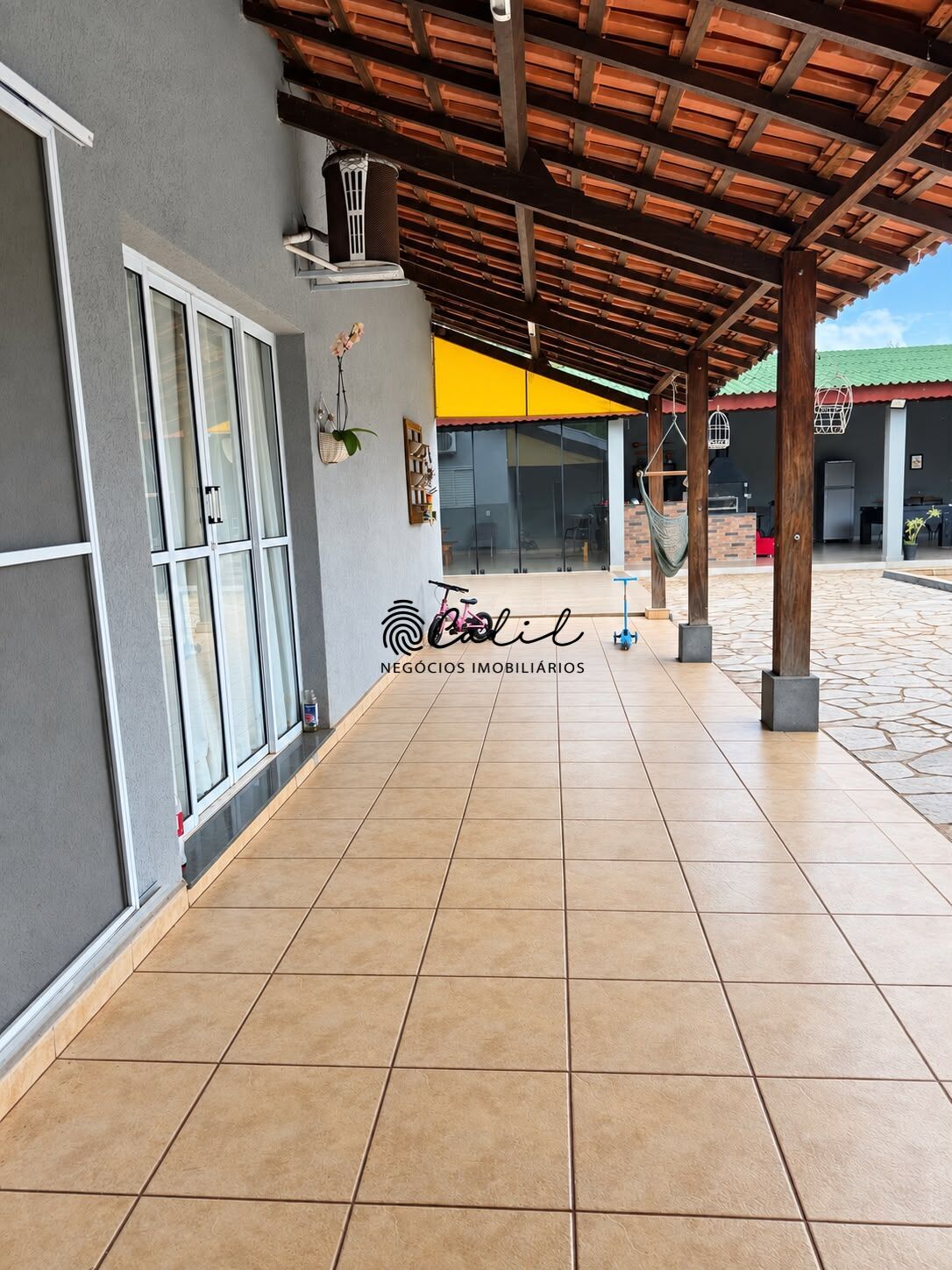 Chácara, 3 quartos, 3000 m² - Foto 22