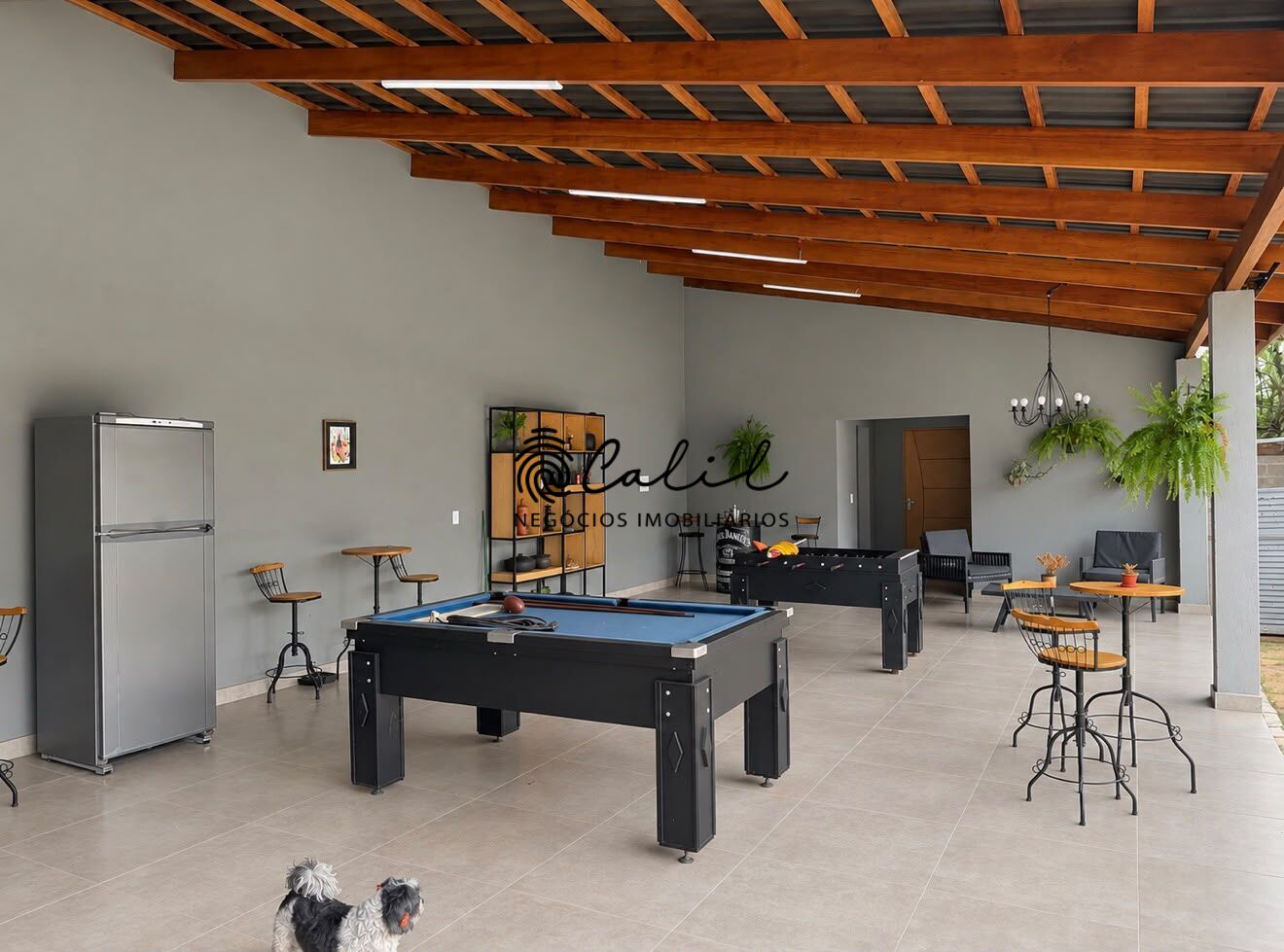 Chácara, 3 quartos, 3000 m² - Foto 19