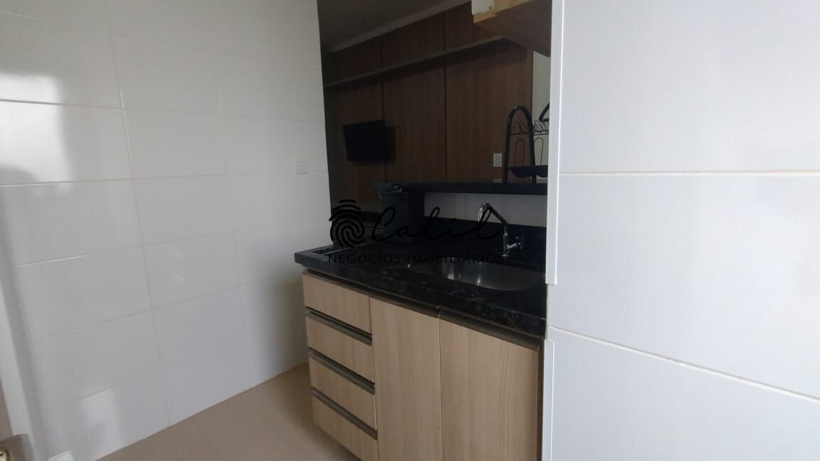 Apartamento, 1 quarto, 49 m² - Foto 4