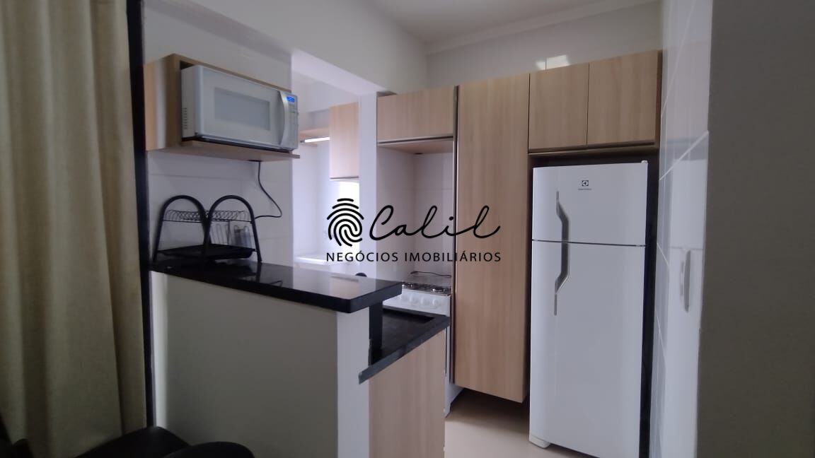 Apartamento, 1 quarto, 49 m² - Foto 2