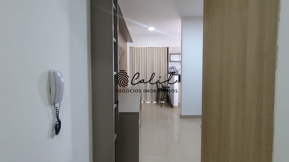 Apartamento, 1 quarto, 49 m² - Foto 3