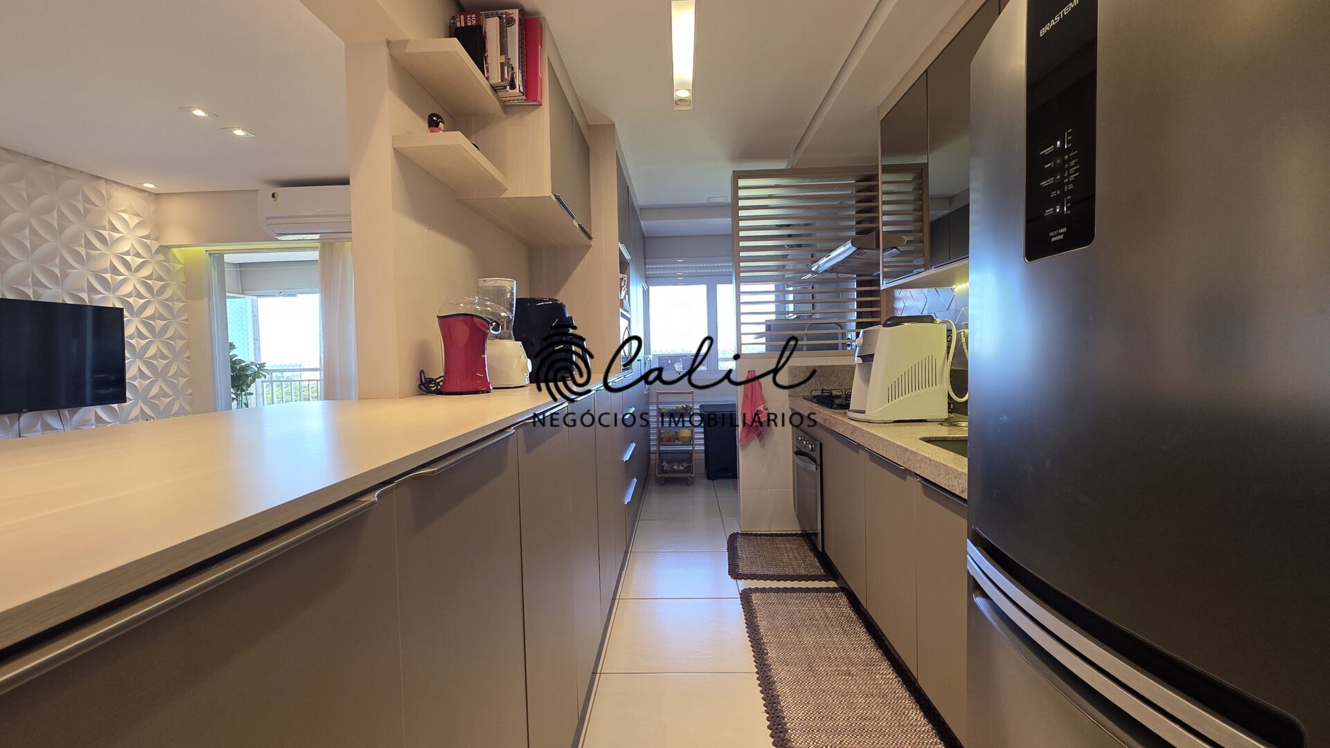 Apartamento, 3 quartos, 105 m² - Foto 12