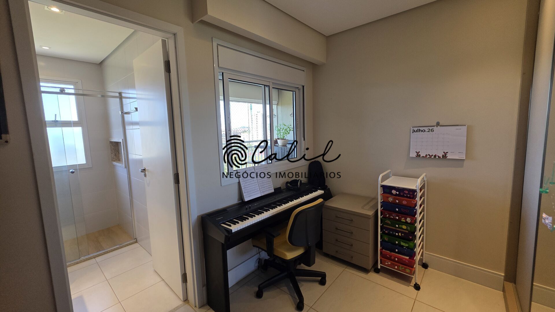 Apartamento, 3 quartos, 105 m² - Foto 29