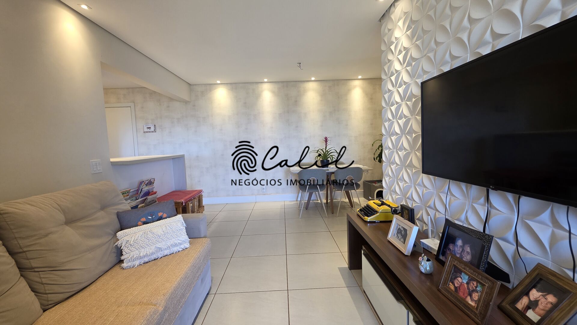 Apartamento, 3 quartos, 105 m² - Foto 6
