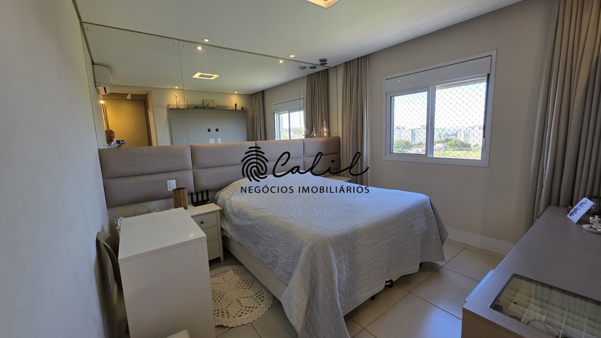 Apartamento, 3 quartos, 105 m² - Foto 24