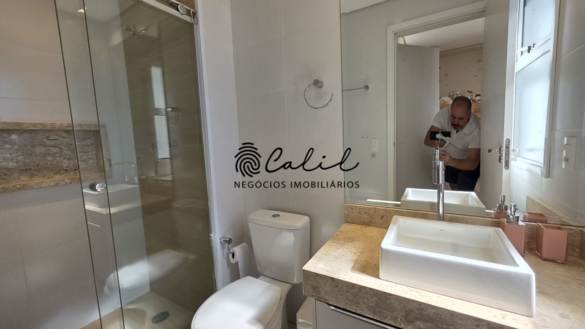 Apartamento, 3 quartos, 105 m² - Foto 34
