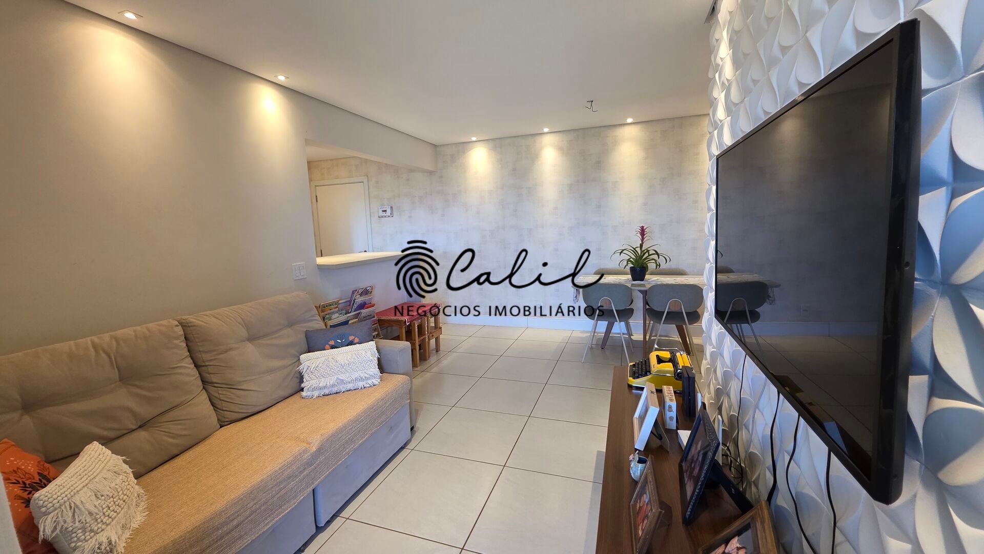 Apartamento, 3 quartos, 105 m² - Foto 8