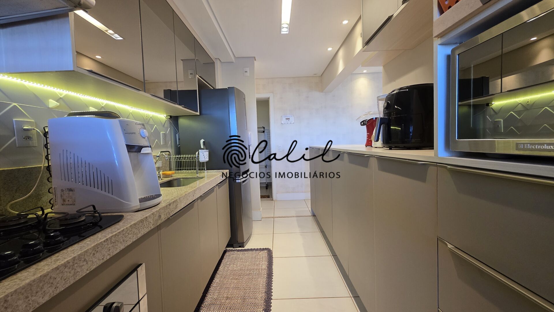 Apartamento, 3 quartos, 105 m² - Foto 13