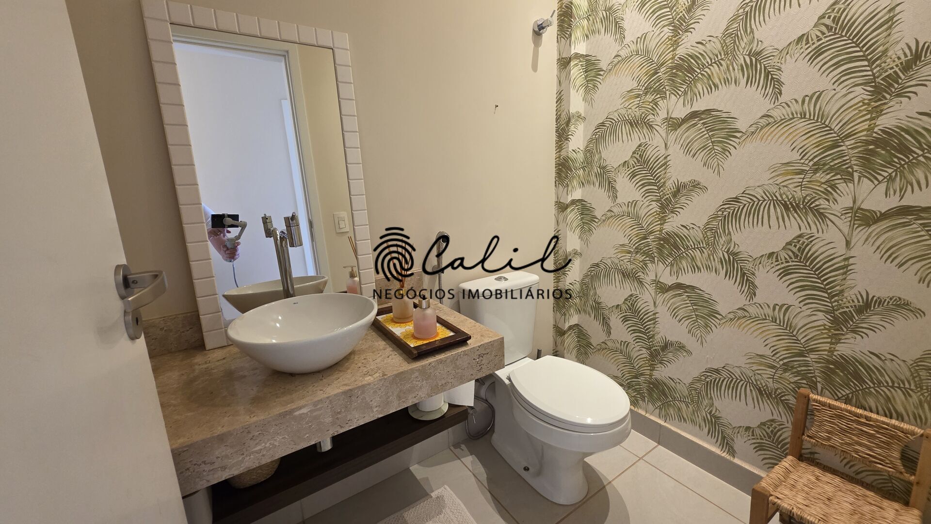Apartamento, 3 quartos, 105 m² - Foto 28