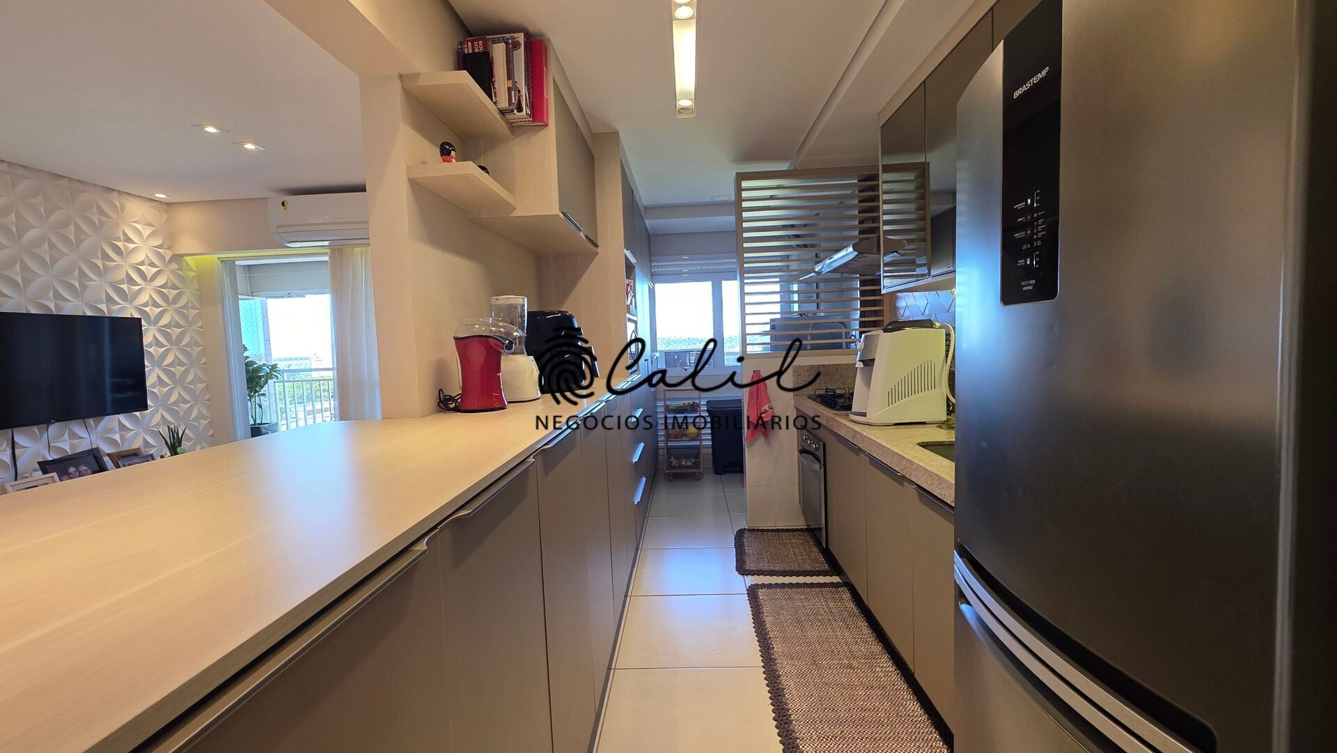 Apartamento, 3 quartos, 105 m² - Foto 10