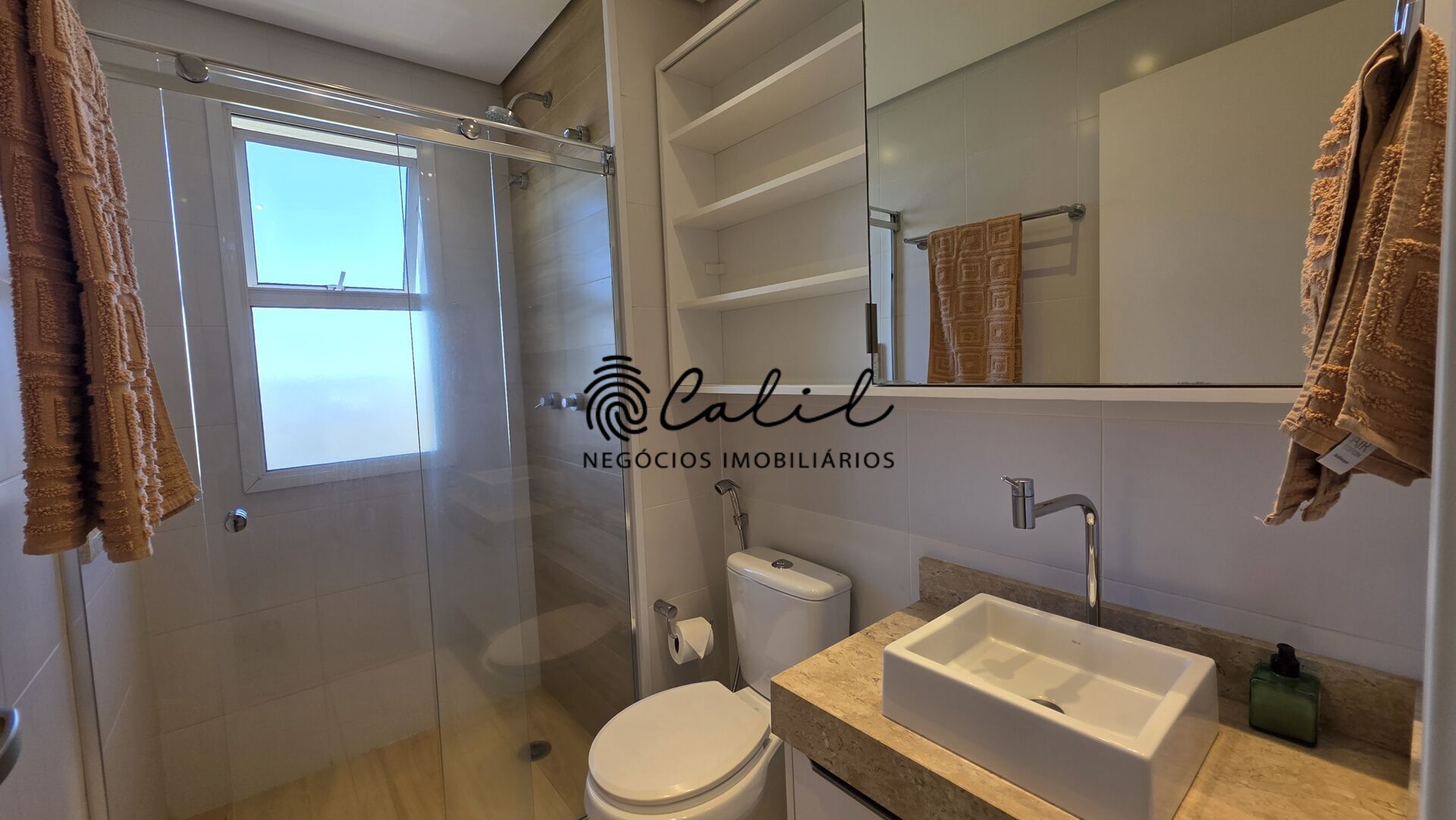 Apartamento, 3 quartos, 105 m² - Foto 27