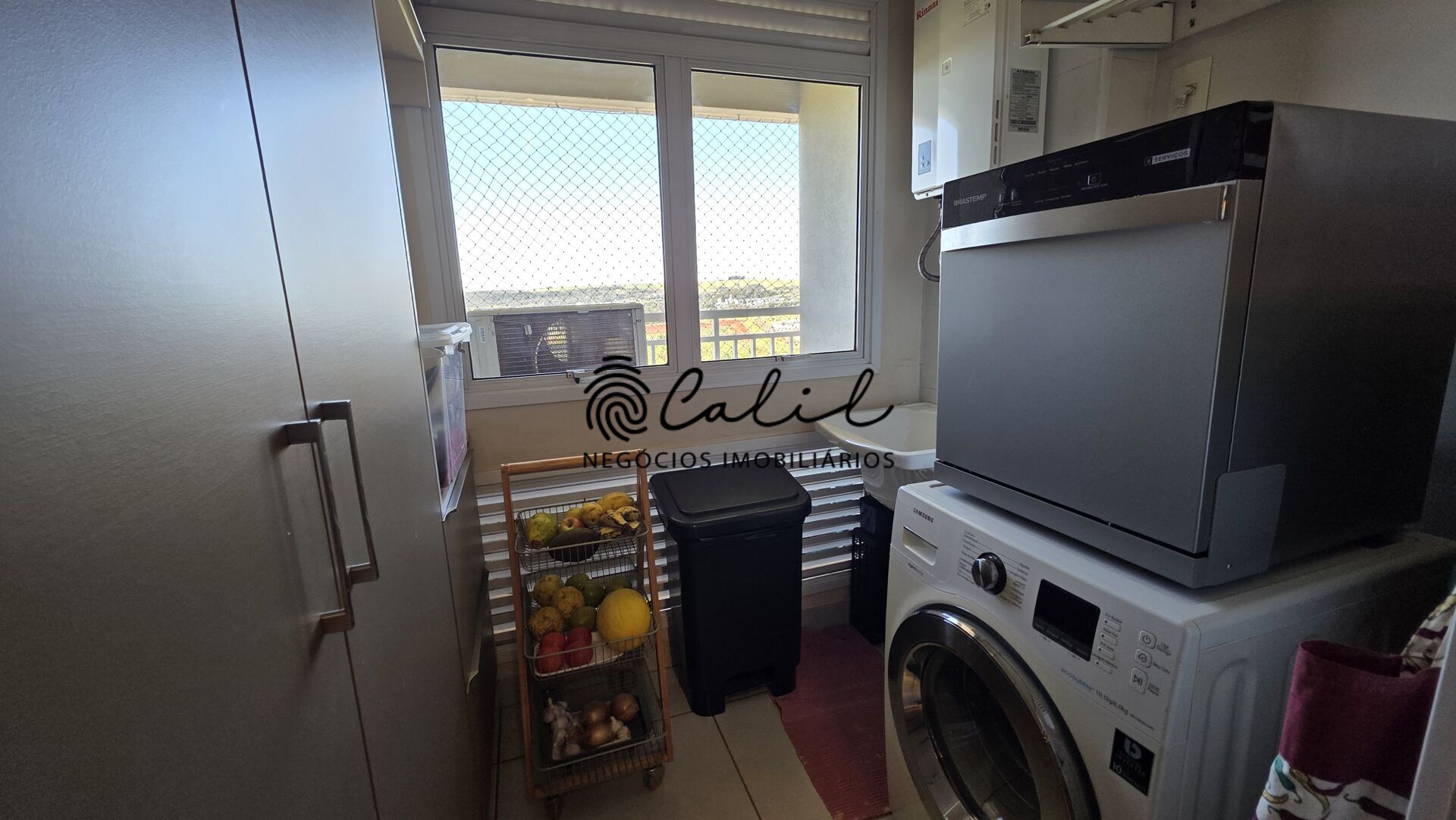 Apartamento, 3 quartos, 105 m² - Foto 14