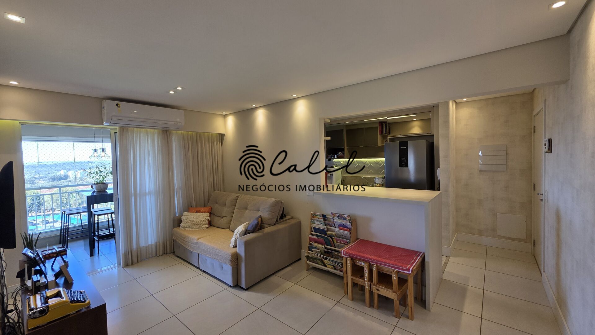 Apartamento, 3 quartos, 105 m² - Foto 4