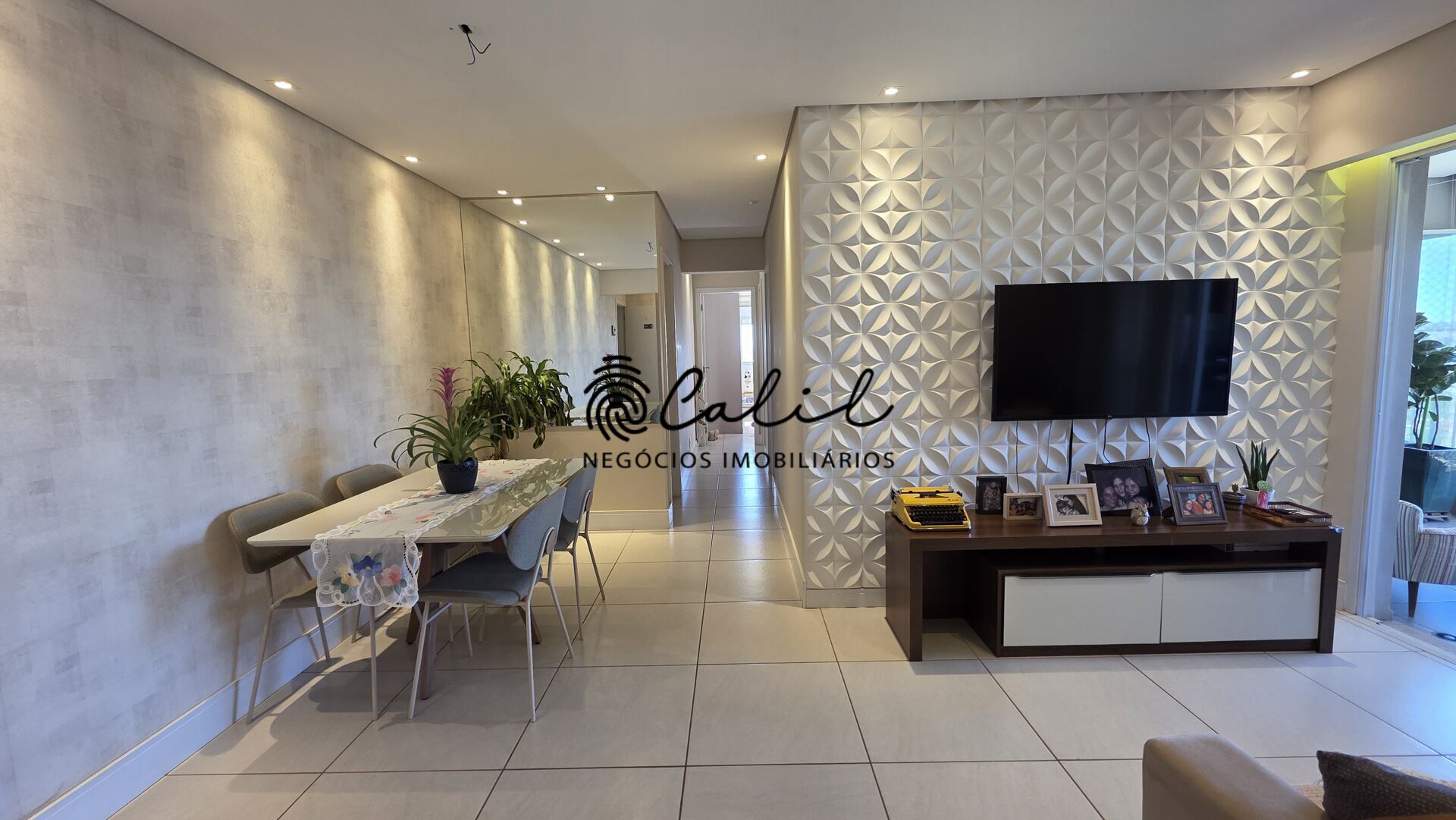 Apartamento, 3 quartos, 105 m² - Foto 5