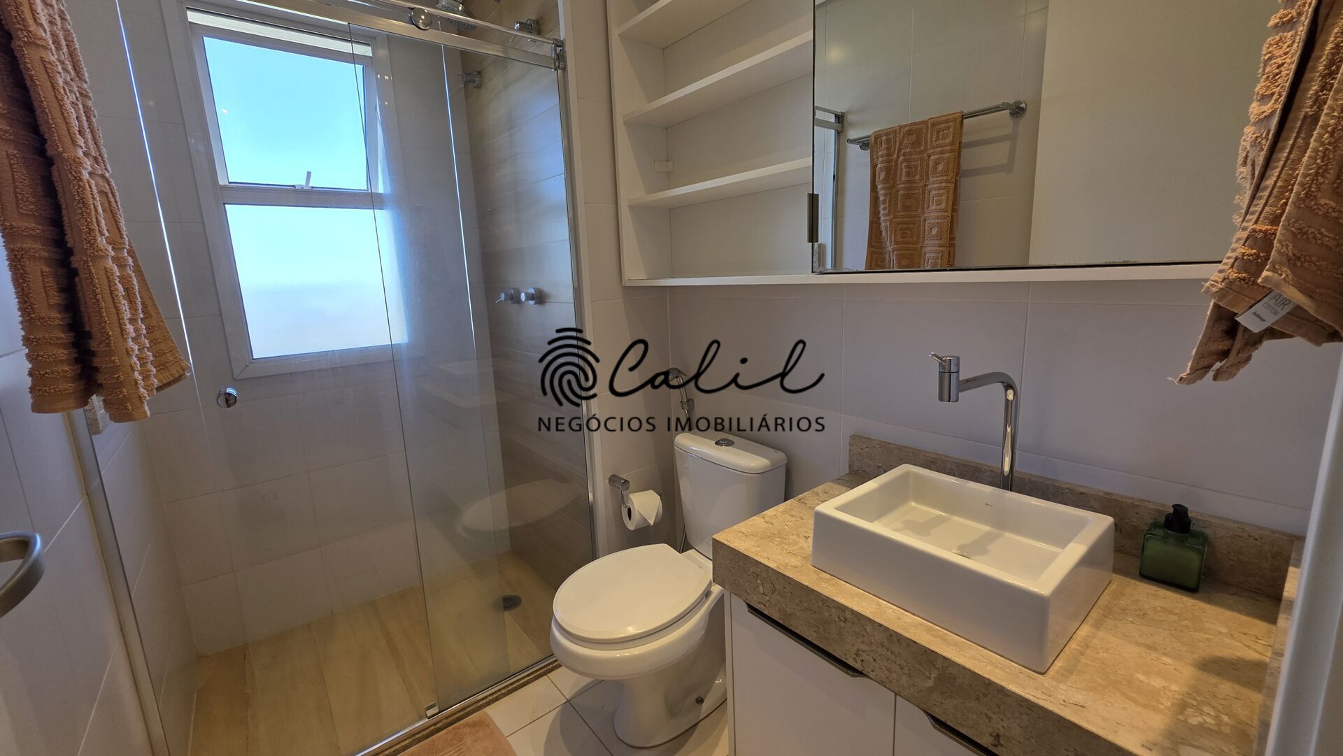 Apartamento, 3 quartos, 105 m² - Foto 35