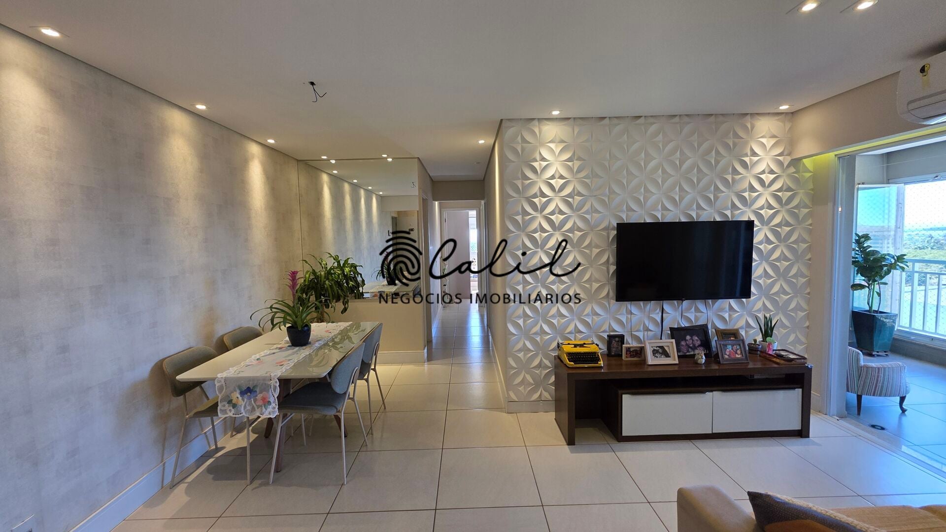 Apartamento, 3 quartos, 105 m² - Foto 7