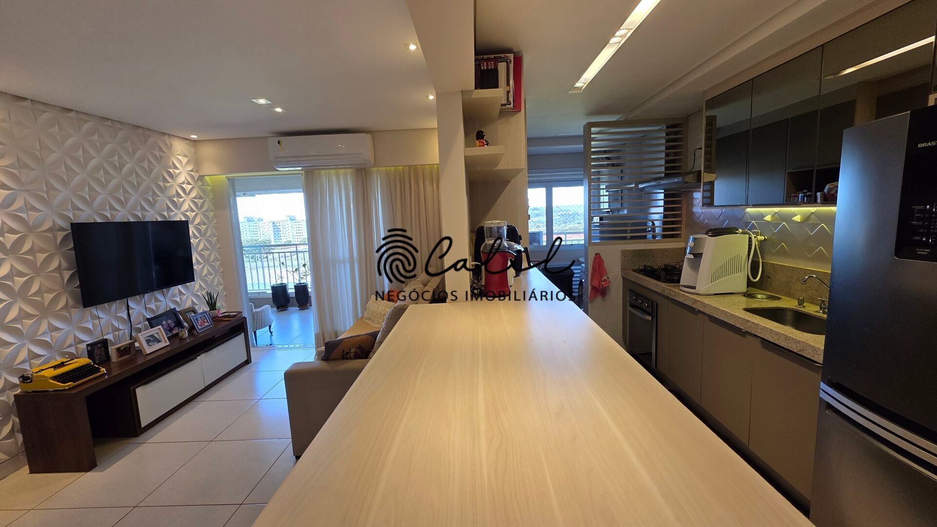 Apartamento, 3 quartos, 105 m² - Foto 9