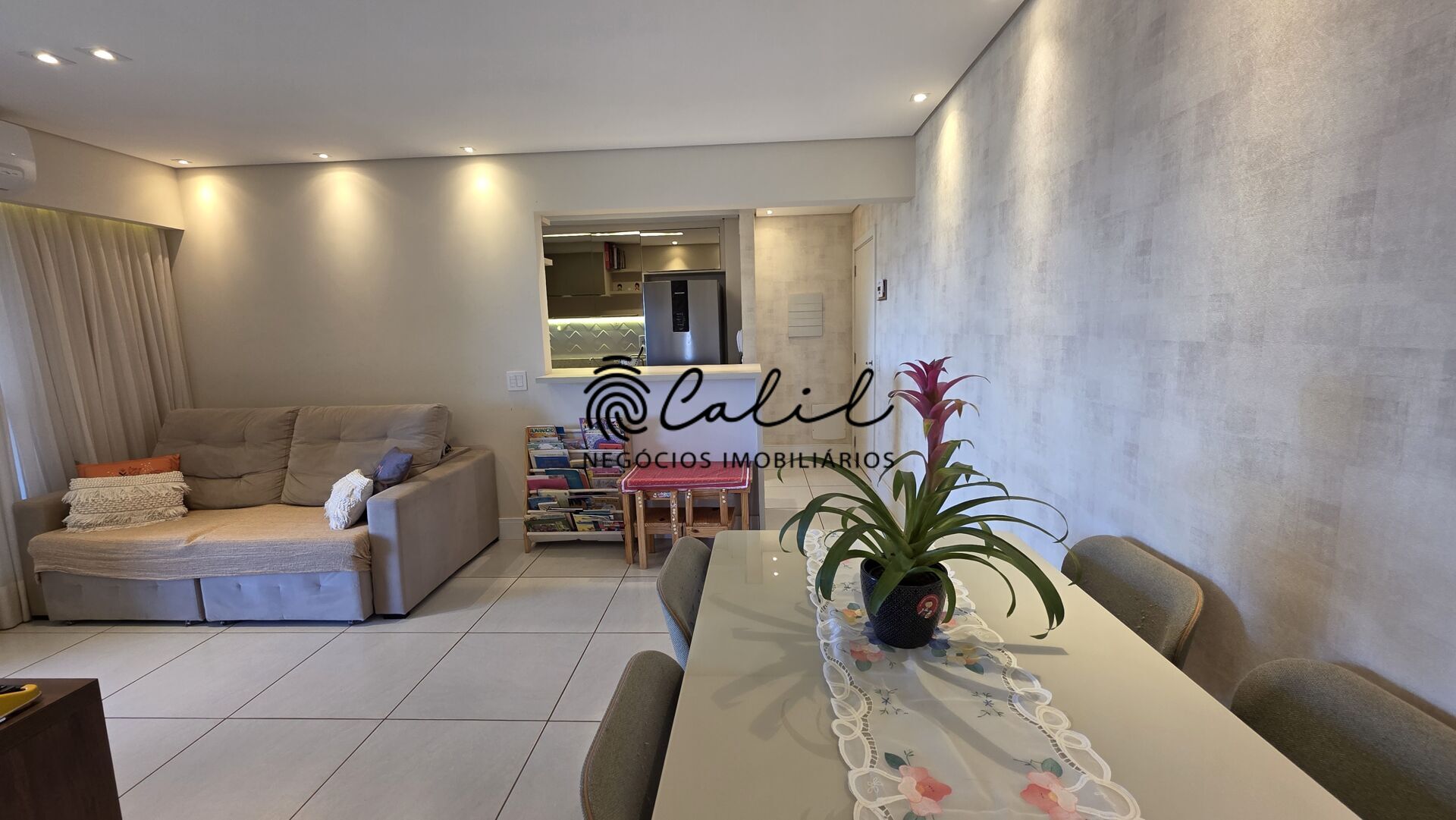 Apartamento, 3 quartos, 105 m² - Foto 3