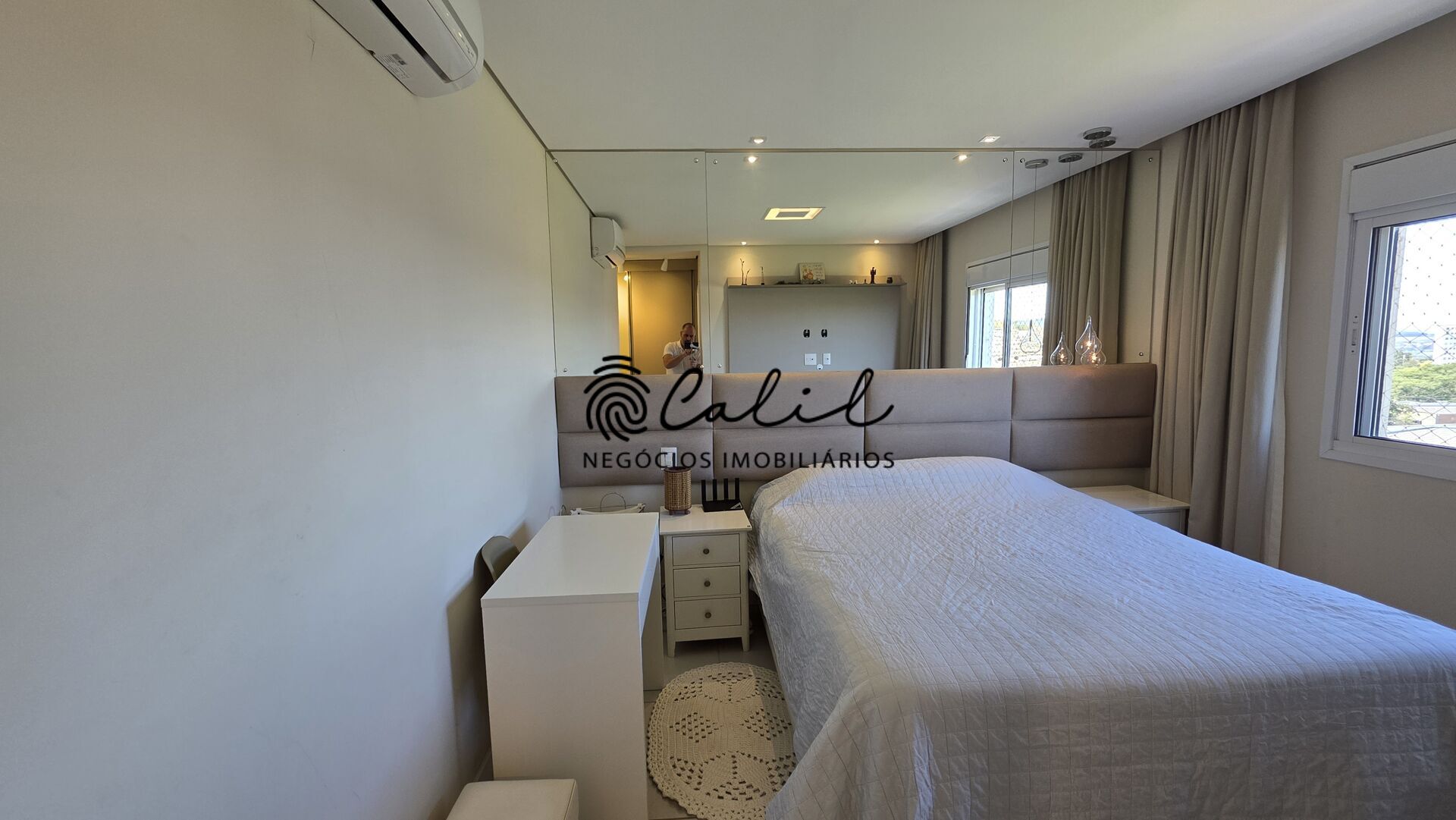 Apartamento, 3 quartos, 105 m² - Foto 22