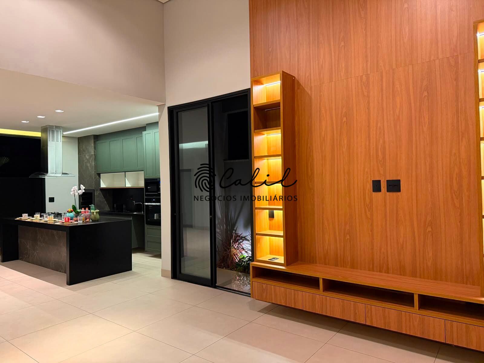 Casa de Condomínio, 3 quartos - Foto 4
