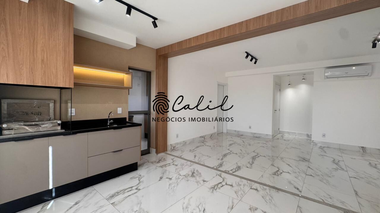 Apartamento, 3 quartos, 110 m² - Foto 2