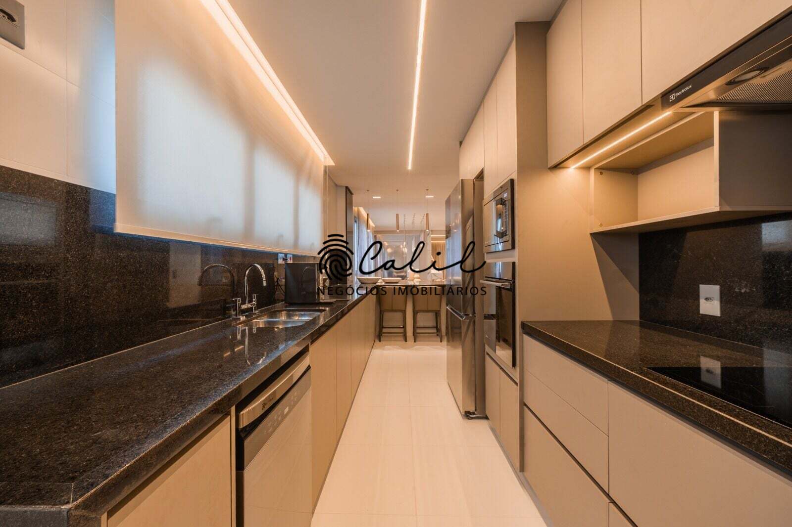 Apartamento, 3 quartos, 190 m² - Foto 17