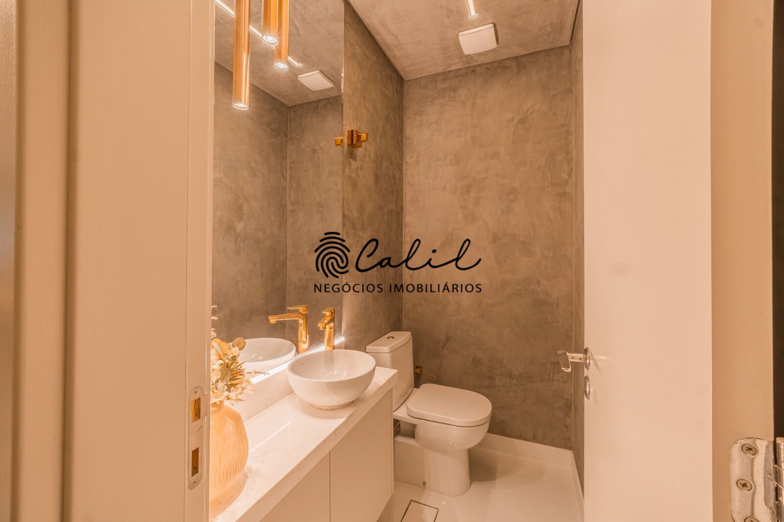 Apartamento, 3 quartos, 190 m² - Foto 20