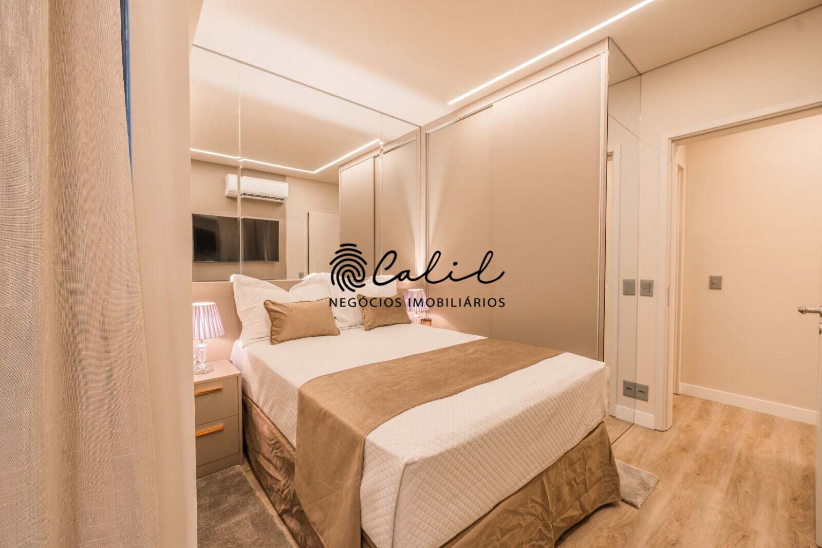 Apartamento, 3 quartos, 190 m² - Foto 16