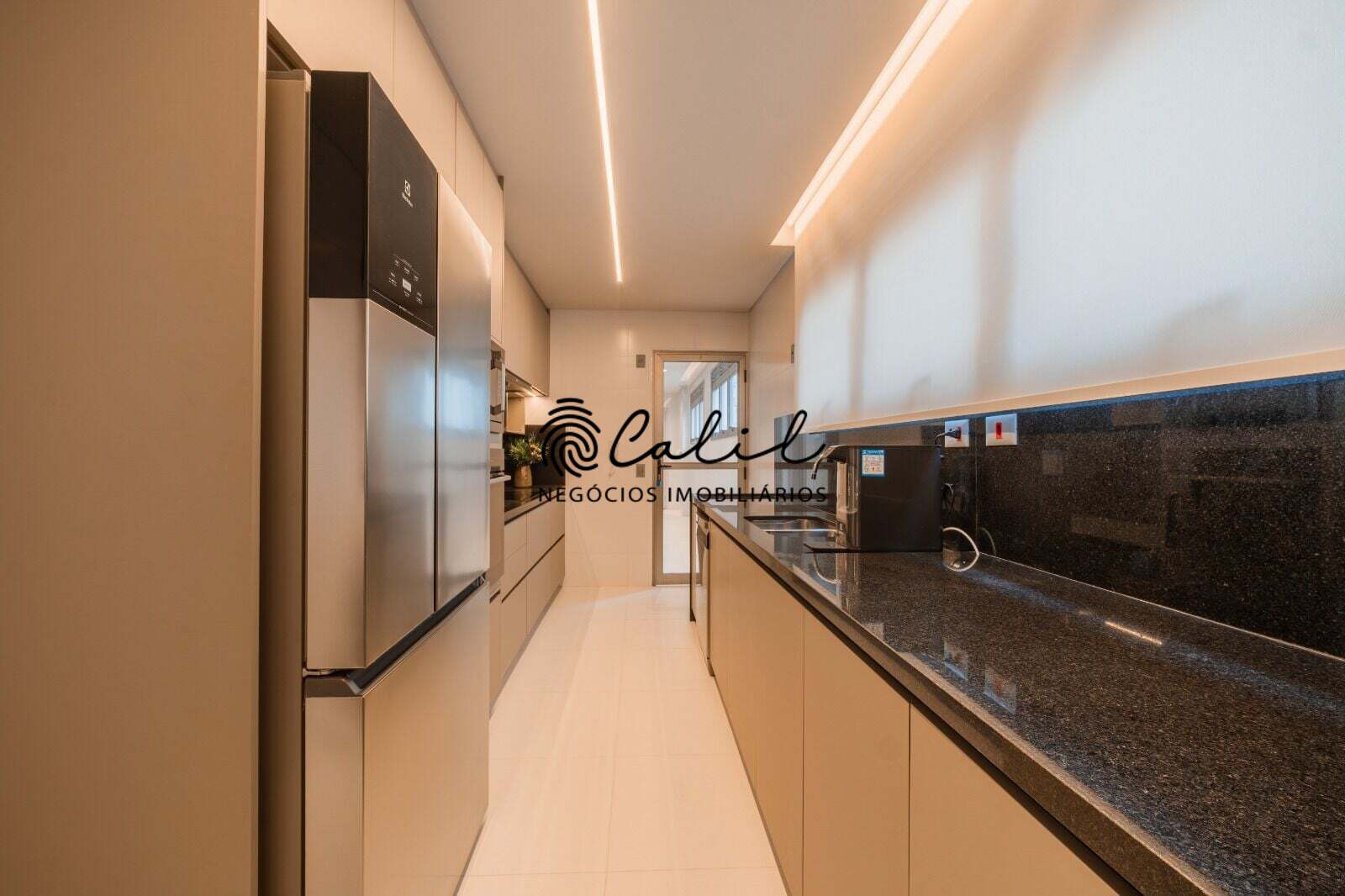 Apartamento, 3 quartos, 190 m² - Foto 18