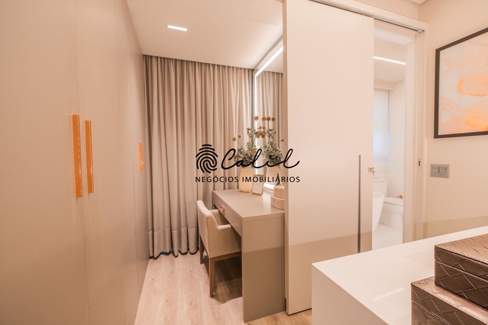 Apartamento, 3 quartos, 190 m² - Foto 10