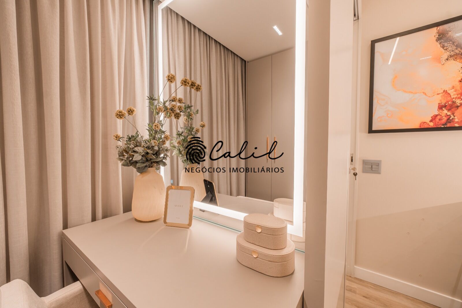 Apartamento, 3 quartos, 190 m² - Foto 13