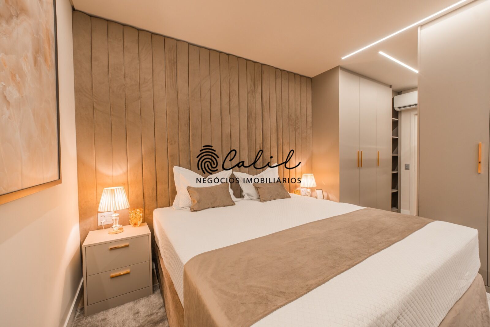 Apartamento, 3 quartos, 190 m² - Foto 7