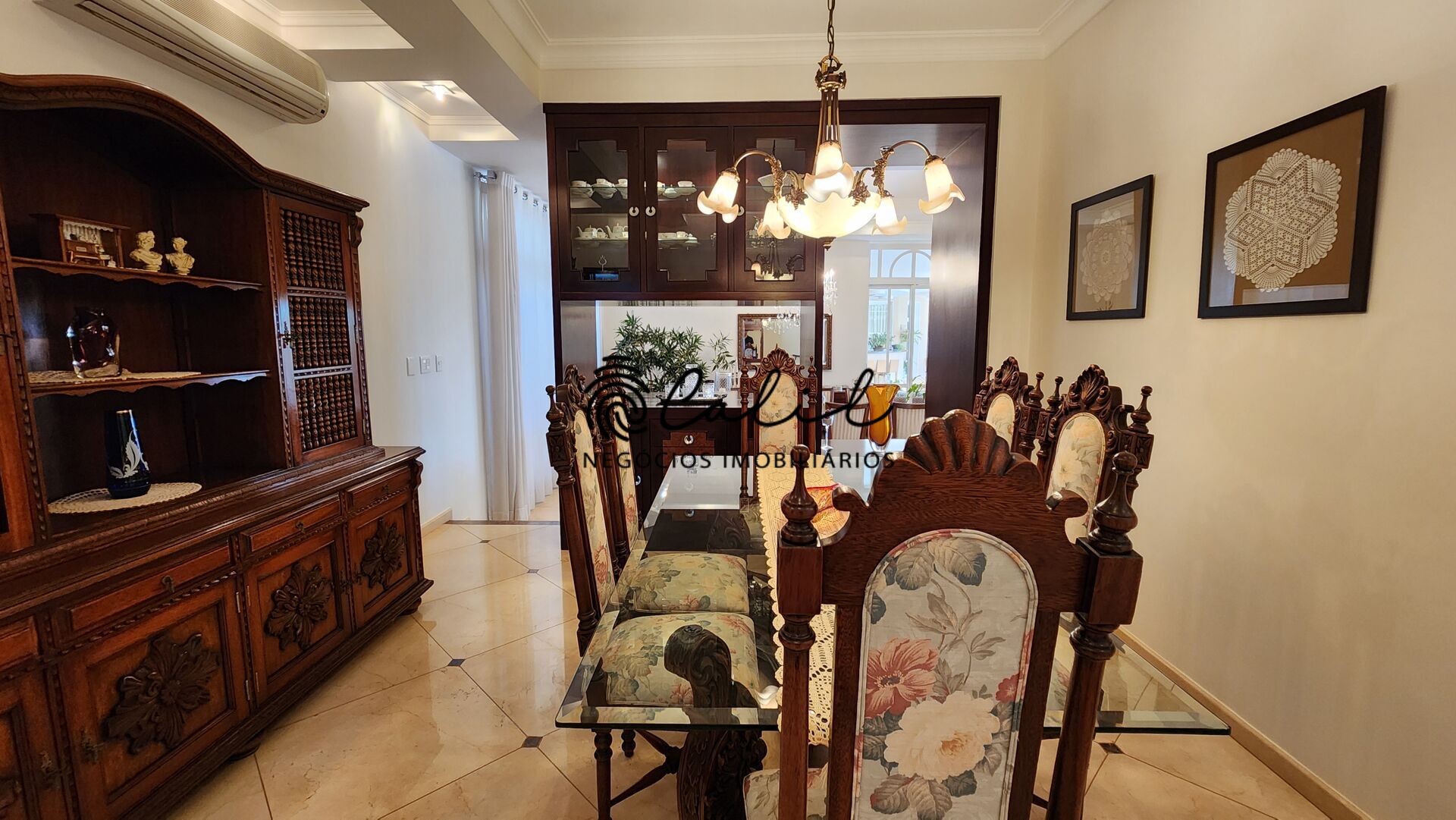 Casa de Condomínio, 5 quartos - Foto 14