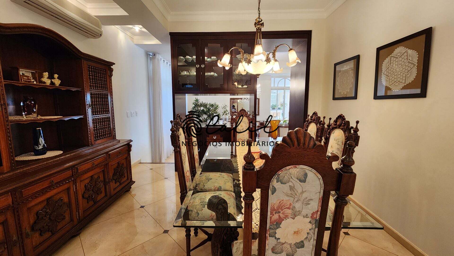 Casa de Condomínio, 5 quartos - Foto 14