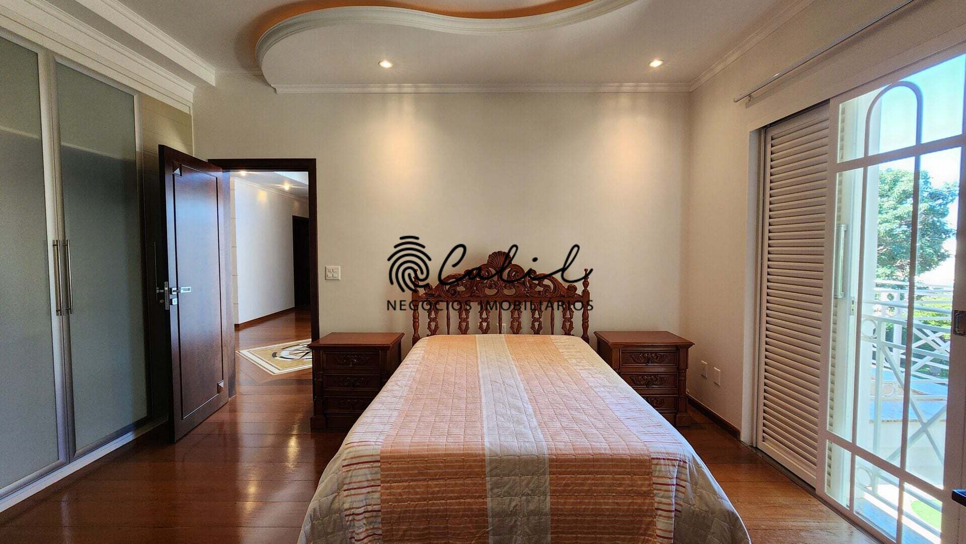 Casa de Condomínio, 5 quartos - Foto 31