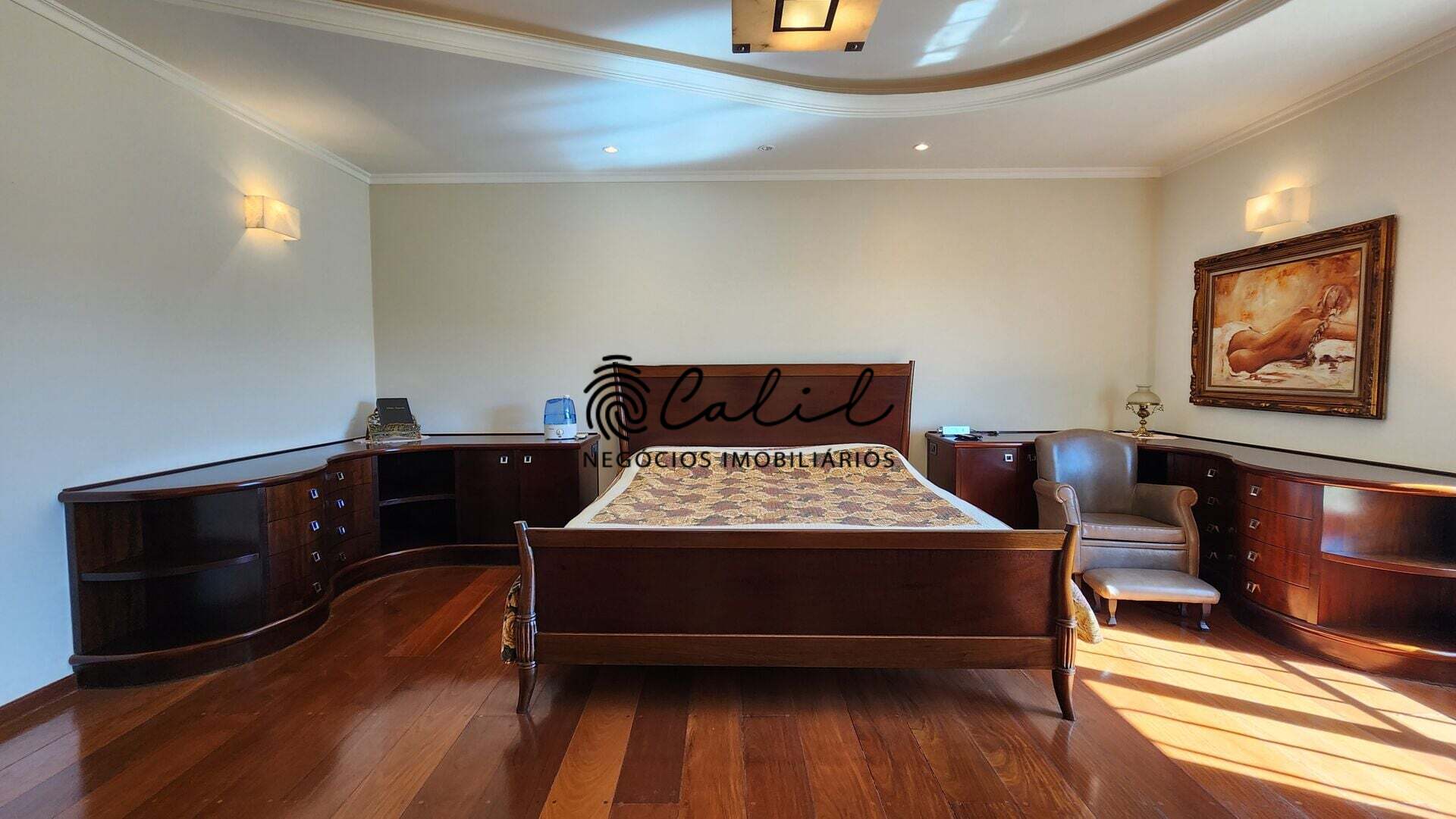 Casa de Condomínio, 5 quartos - Foto 40