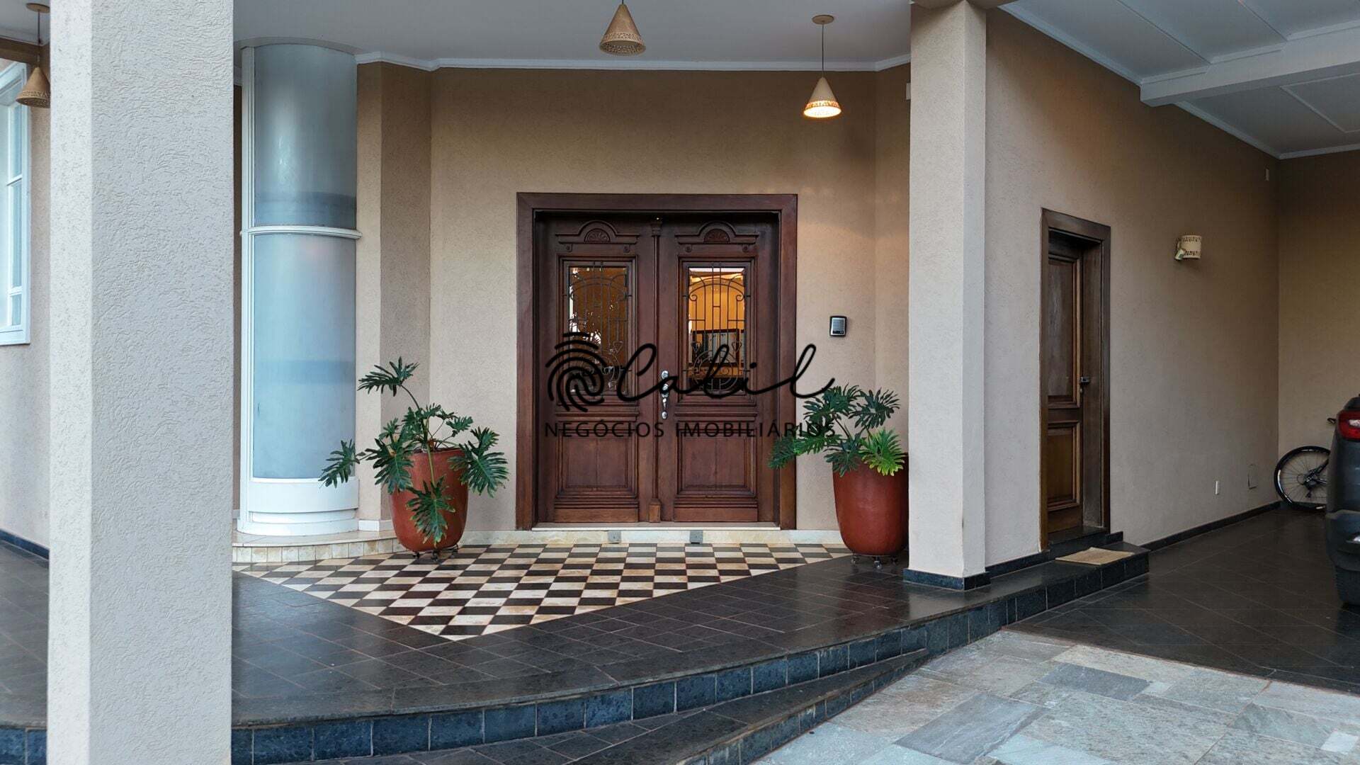 Casa de Condomínio, 5 quartos - Foto 6