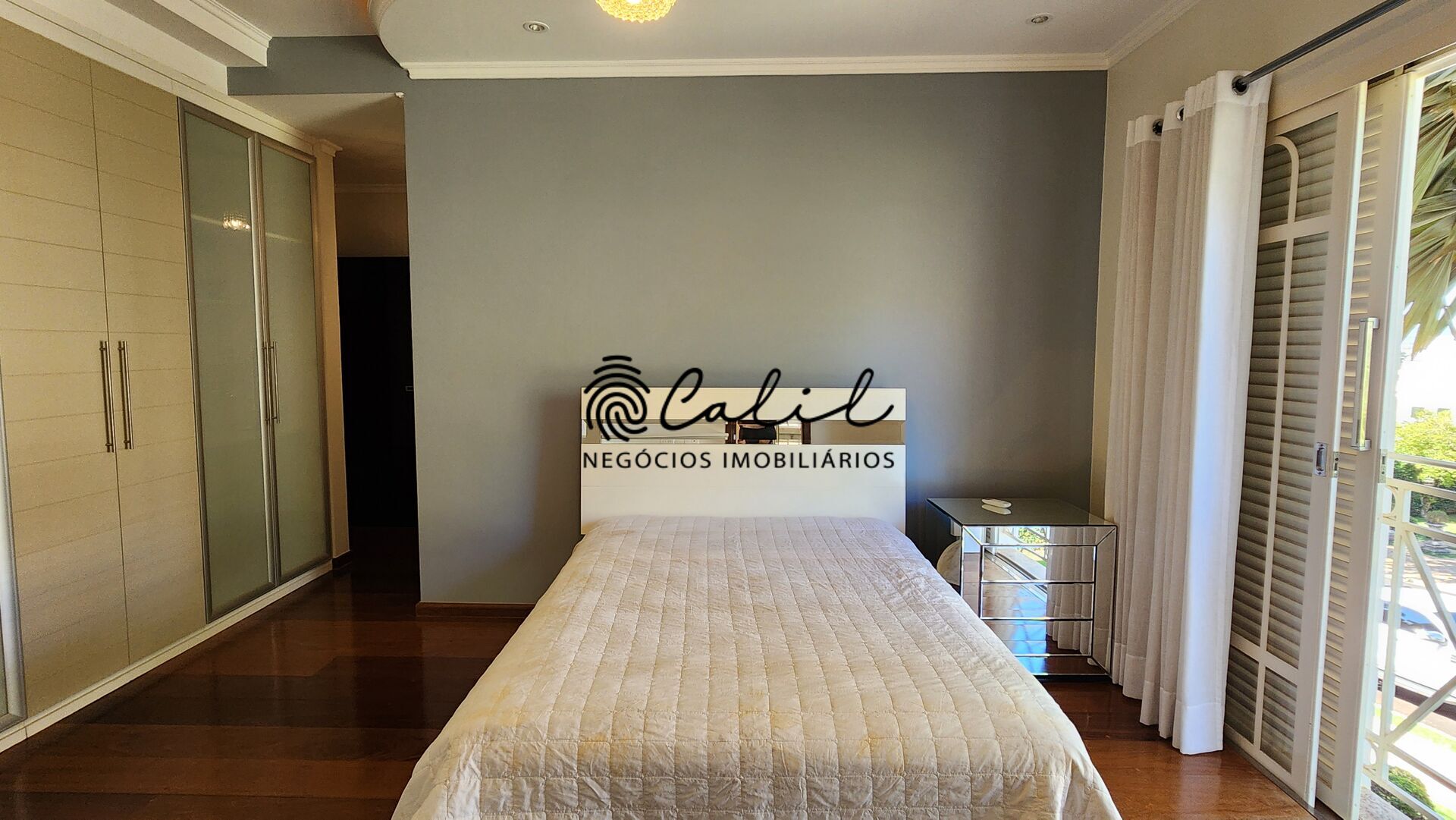 Casa de Condomínio, 5 quartos - Foto 34