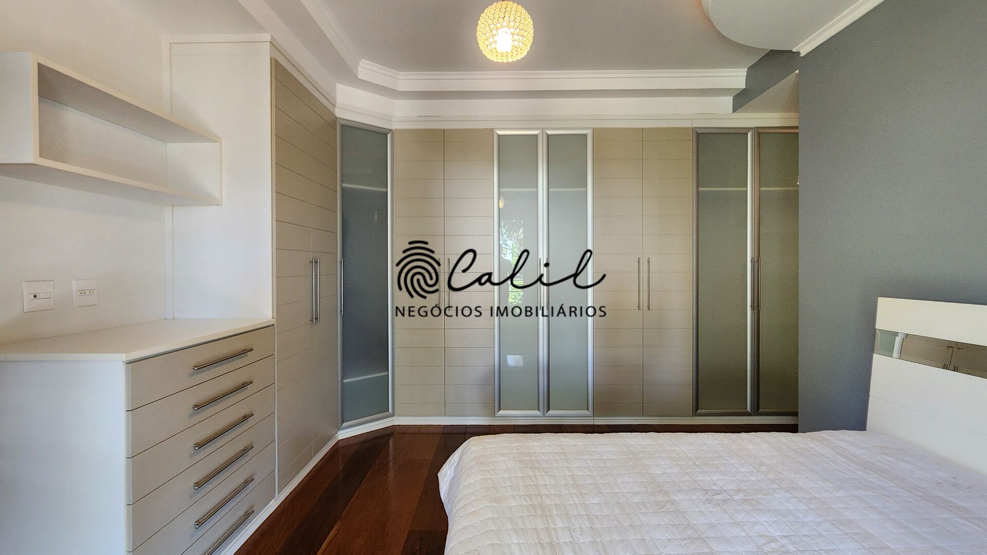 Casa de Condomínio, 5 quartos - Foto 35