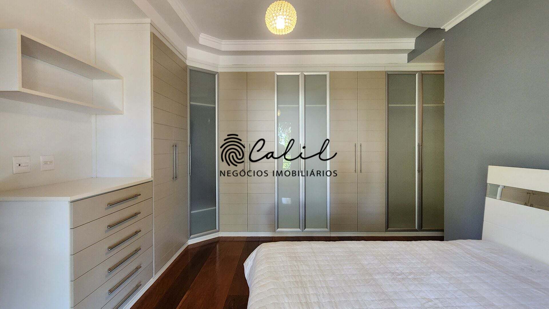 Casa de Condomínio, 5 quartos - Foto 35