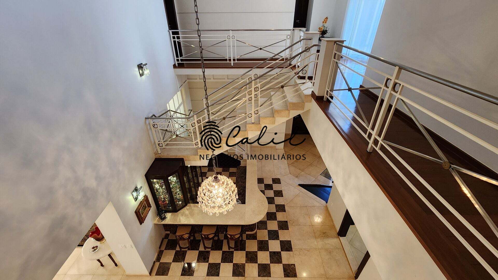 Casa de Condomínio, 5 quartos - Foto 29