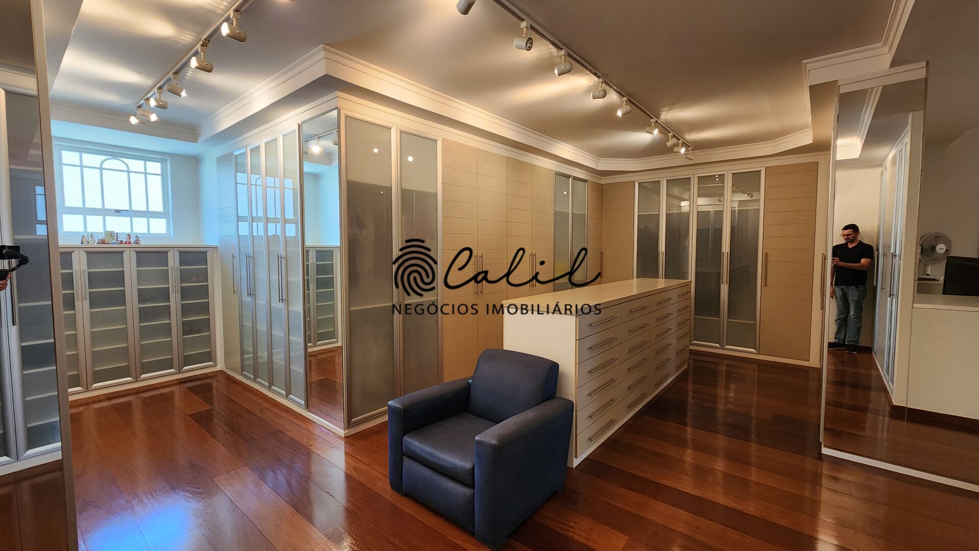 Casa de Condomínio, 5 quartos - Foto 43